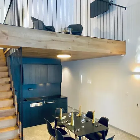 Hébergement de vacances Awesome In W/ 2 Bedrooms *